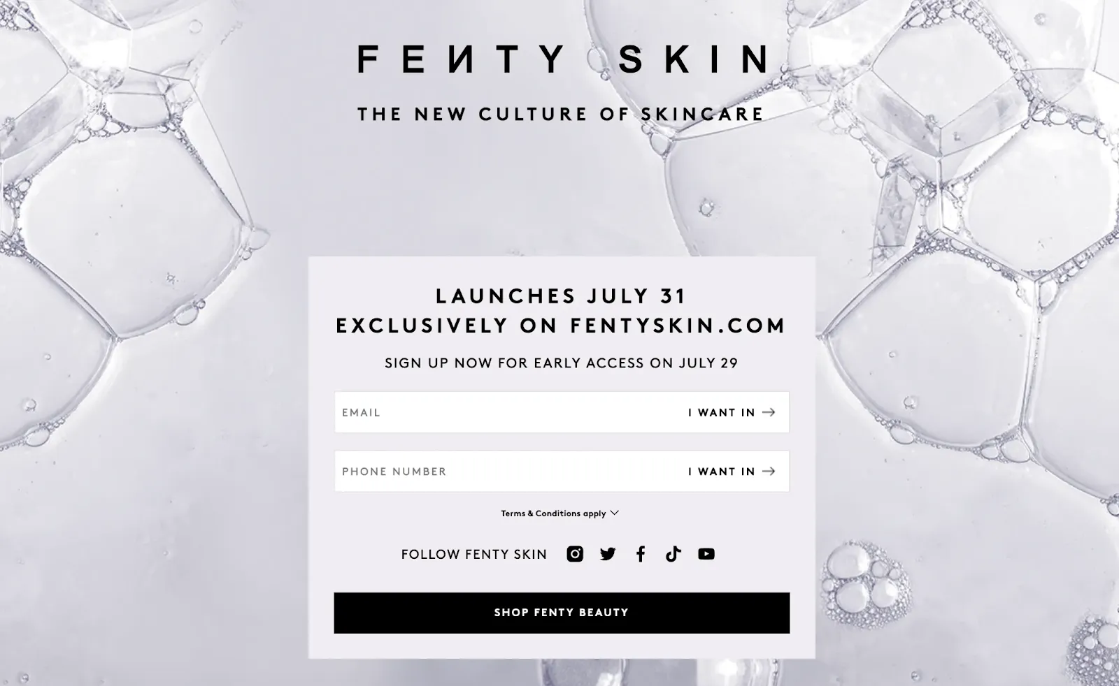 Fenty Beauty